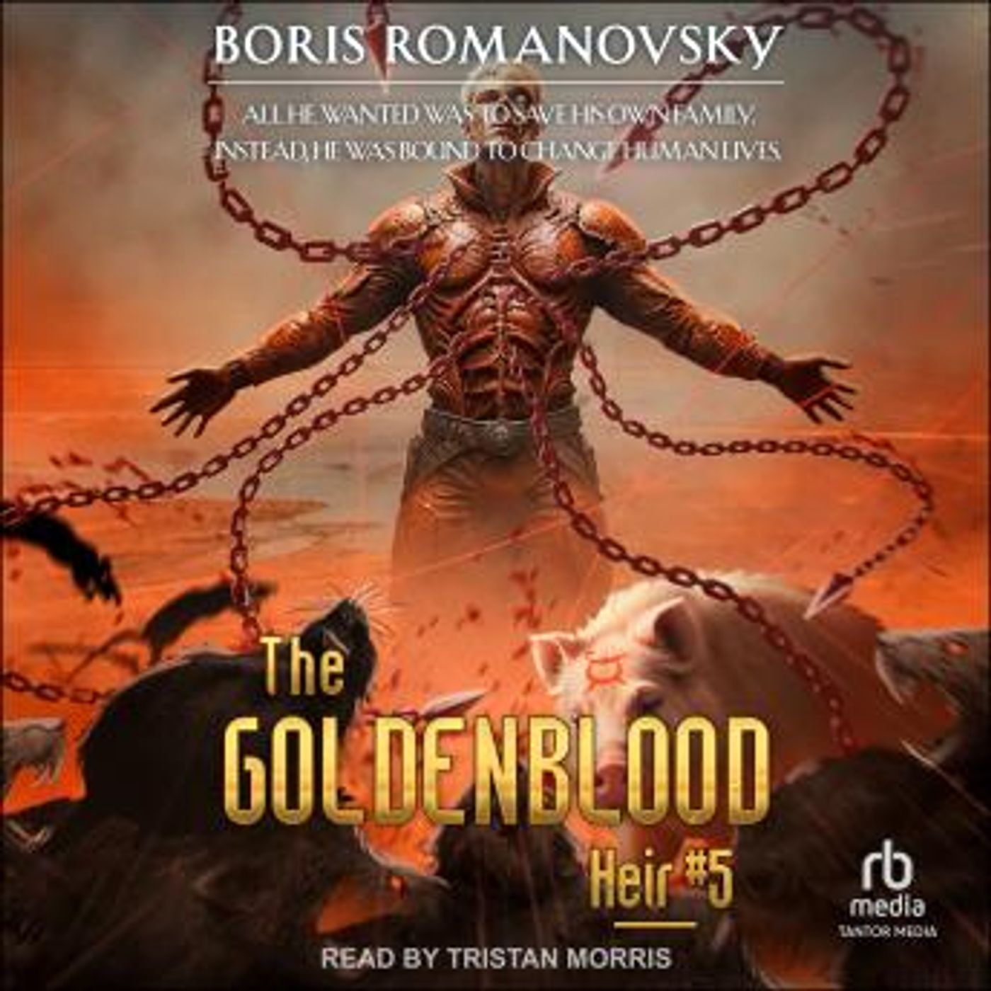 Get New Full Audiobooks in Science Fiction & Fantasy, Science Fiction