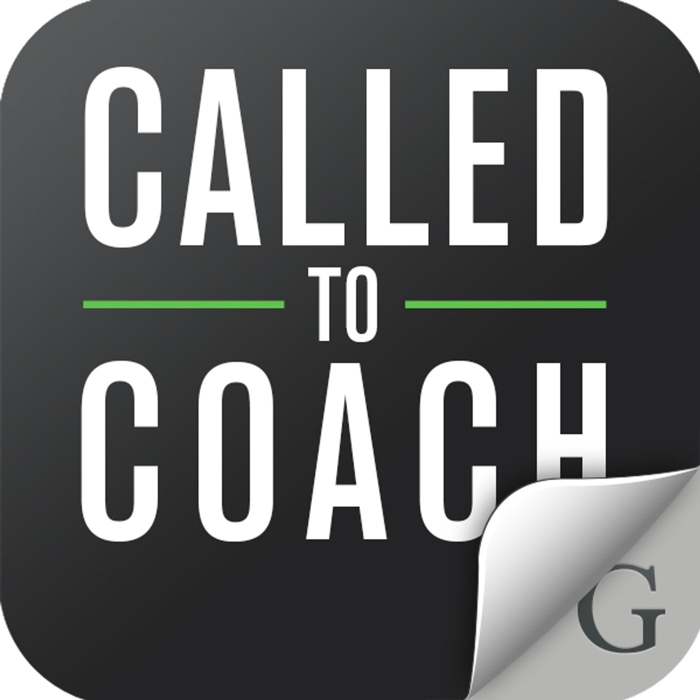 El Llamado del Coach GALLUP®