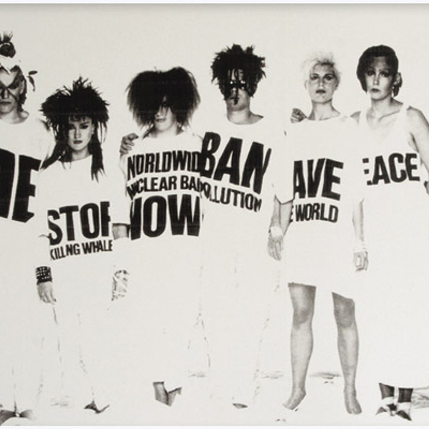 Capítulo 5. Revoluciones en la moda. 1ra parte Capítulo 5. Revoluciones en la moda. 1ra parte