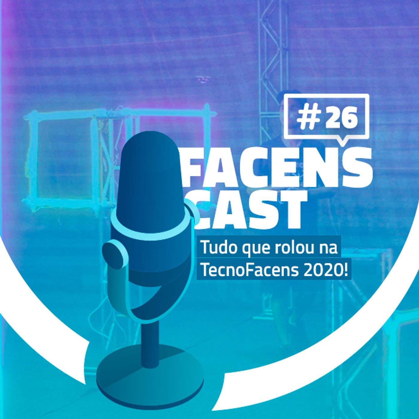 Facens Cast