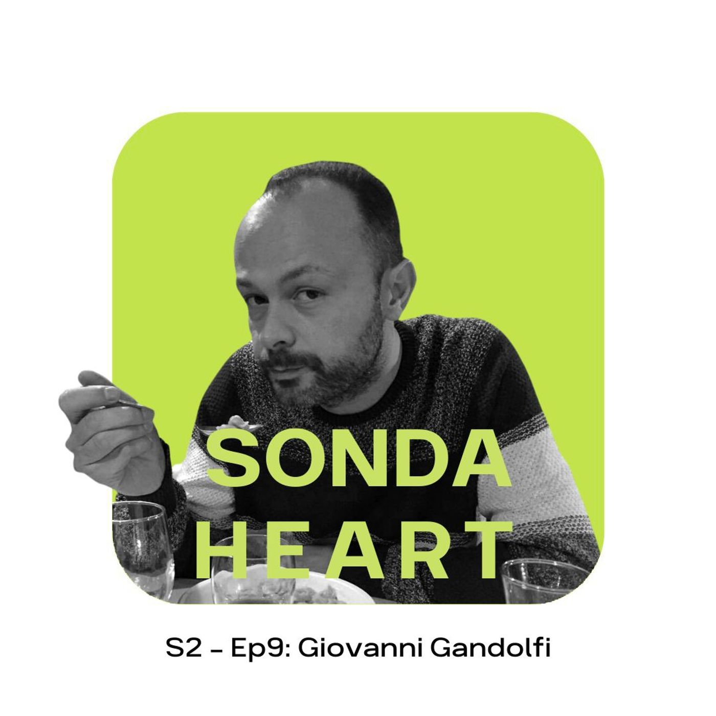 SONDAheart