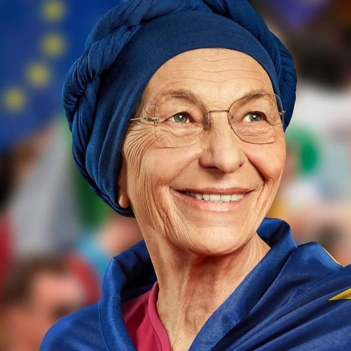 E’ morta Emma Bonino, la pasionaria delle battaglie dei radicali e per l’Europa episode artwork