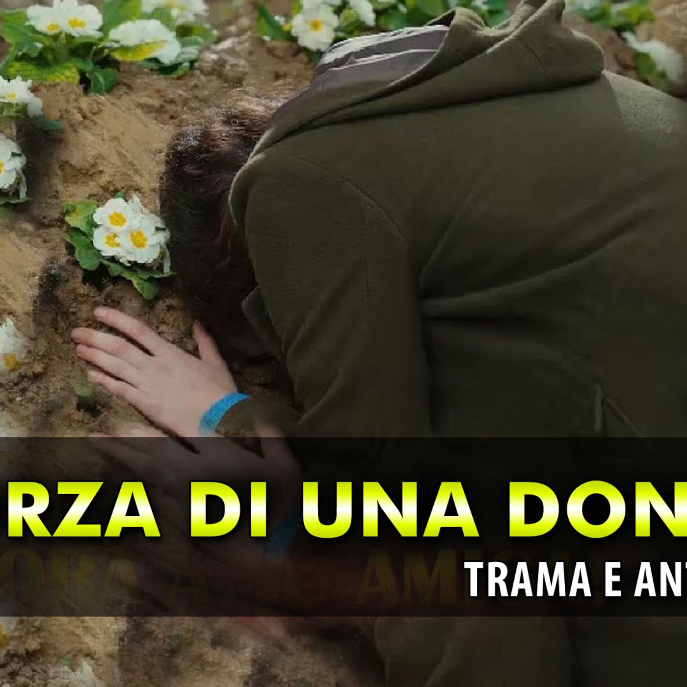La Forza Di Una Donna 2, Anticipazioni Turche: La Scioccante Scoperta Di Bahar! La Forza Di Una Donna 2, Anticipazioni Turche: La Scioccante Scoperta Di Bahar!