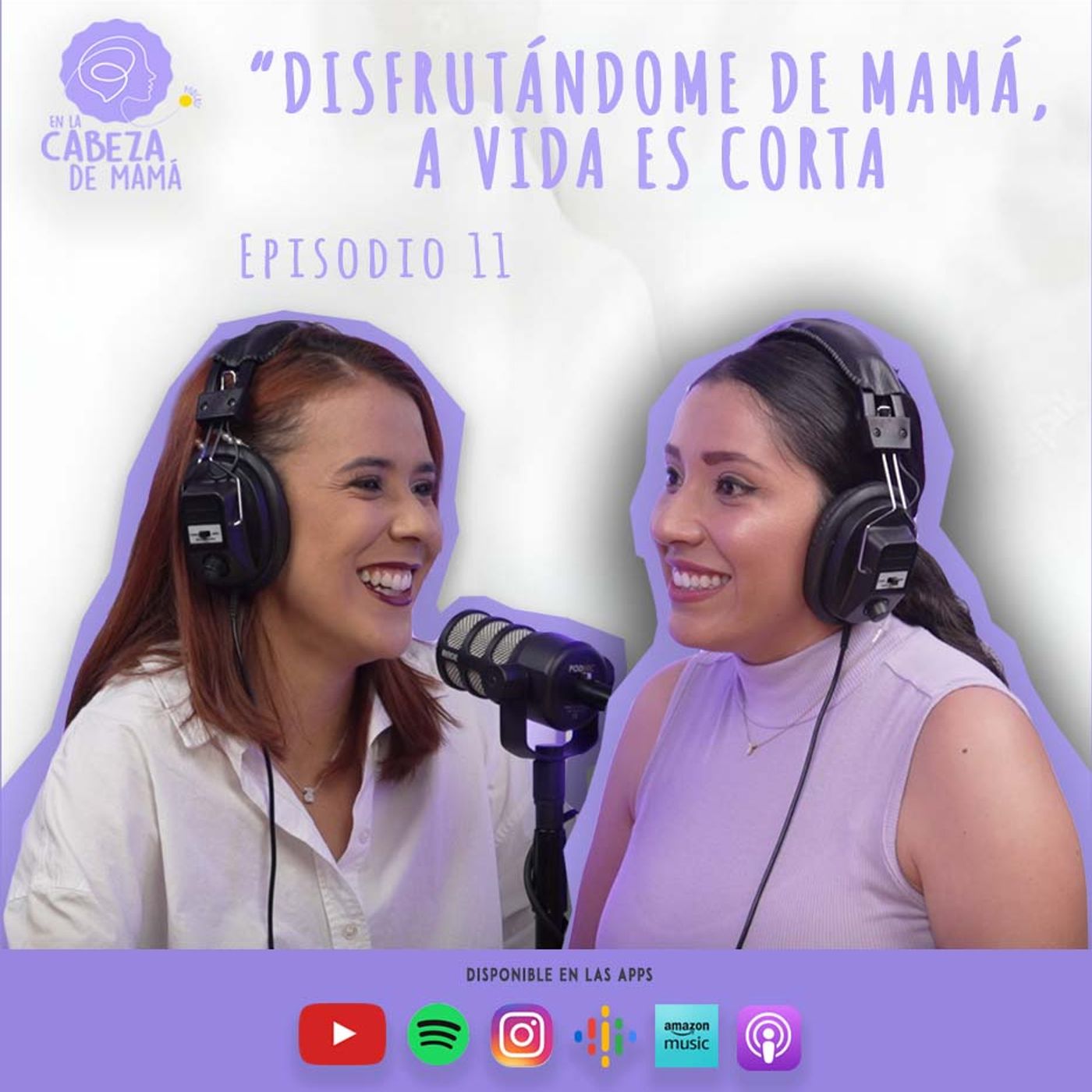 En la Cabeza de Mamá