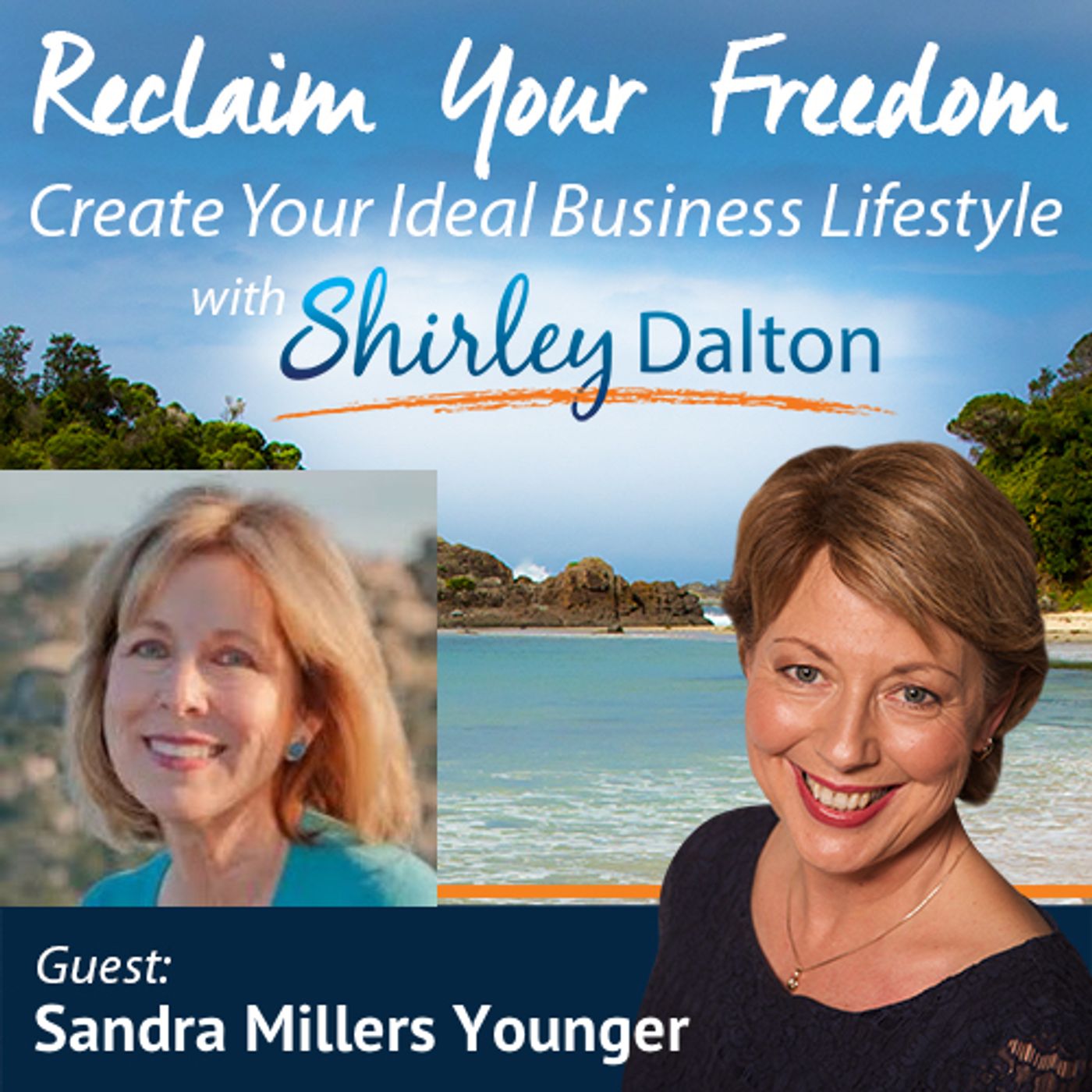 Reclaim Your Freedom