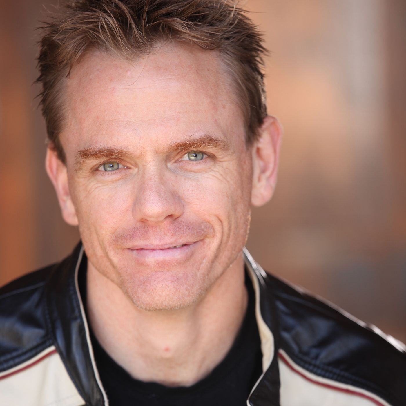 305 - Christopher Titus - Comedian on Tour For Amerigeddon episode artwork