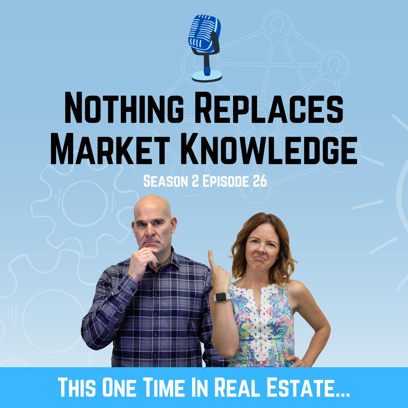 This One Time in Real Estate...