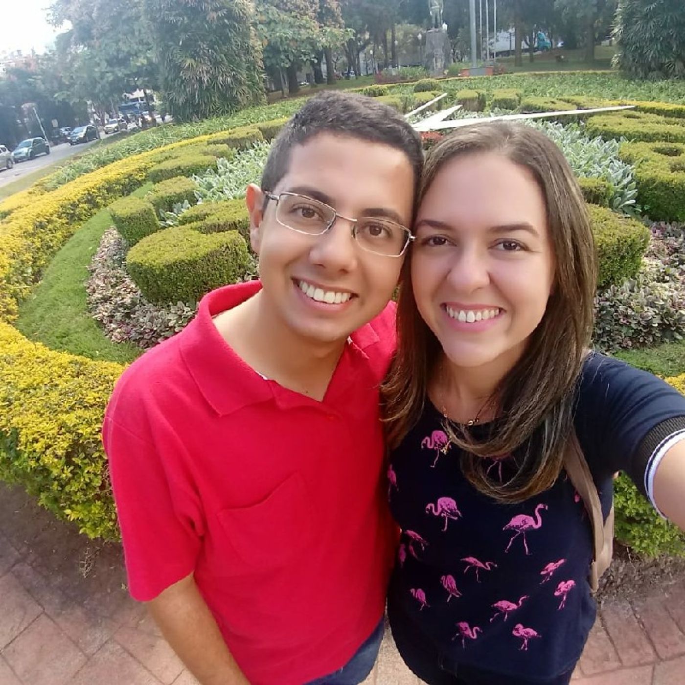 DECLARAÇÕES - Andrea