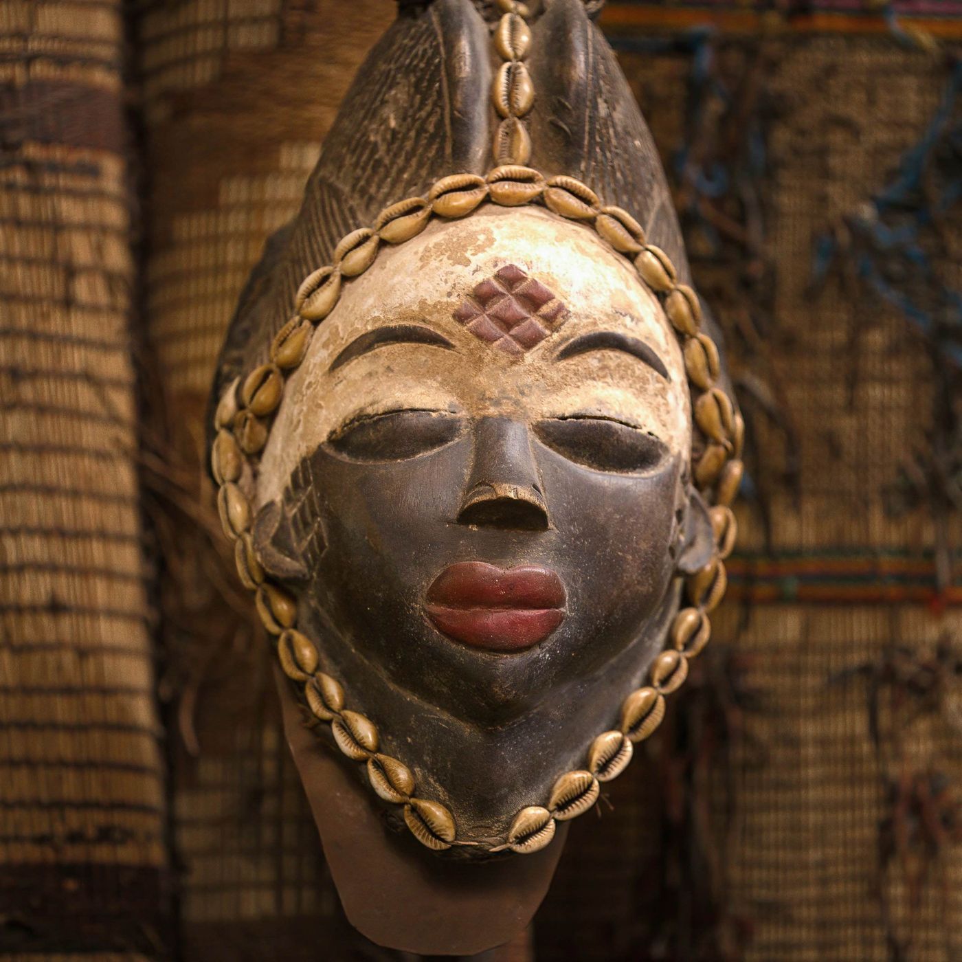 Shadows of Juju: Ritual Murders and the Human Body Trade episode artwork