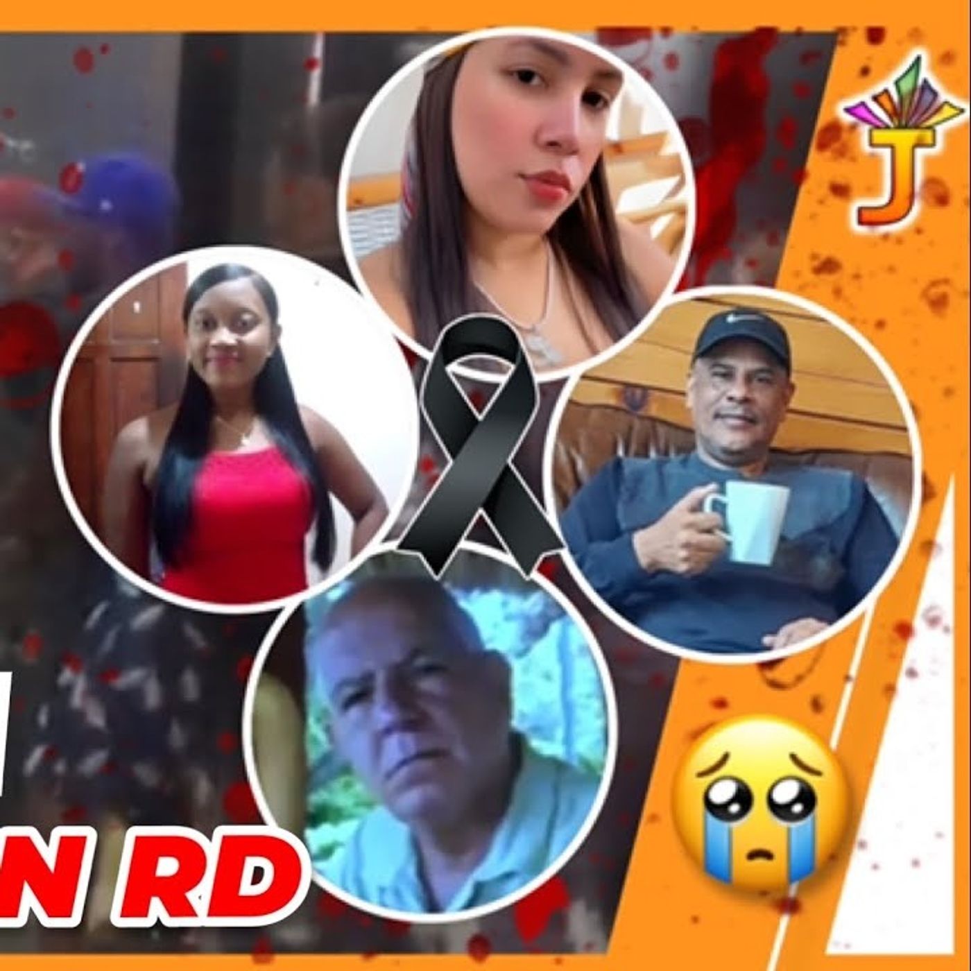 SEMANA DE TRAGEDIAS EN REPÚBLICA DOMINICANA 🇩🇴😭 episode artwork
