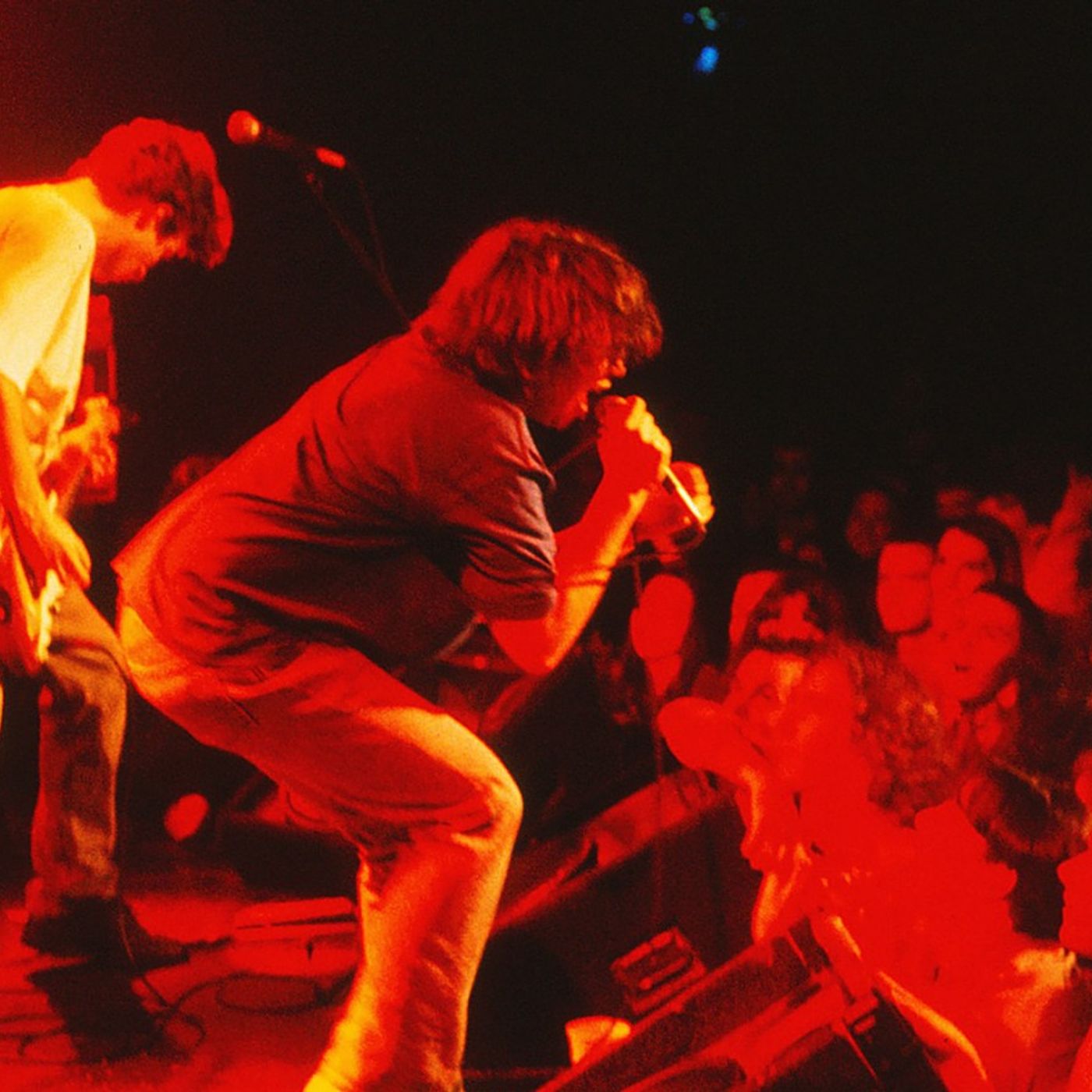 Ween Announce Massive Box Set Revisiting ‘Chocolate and Cheese’ Tour episode artwork
