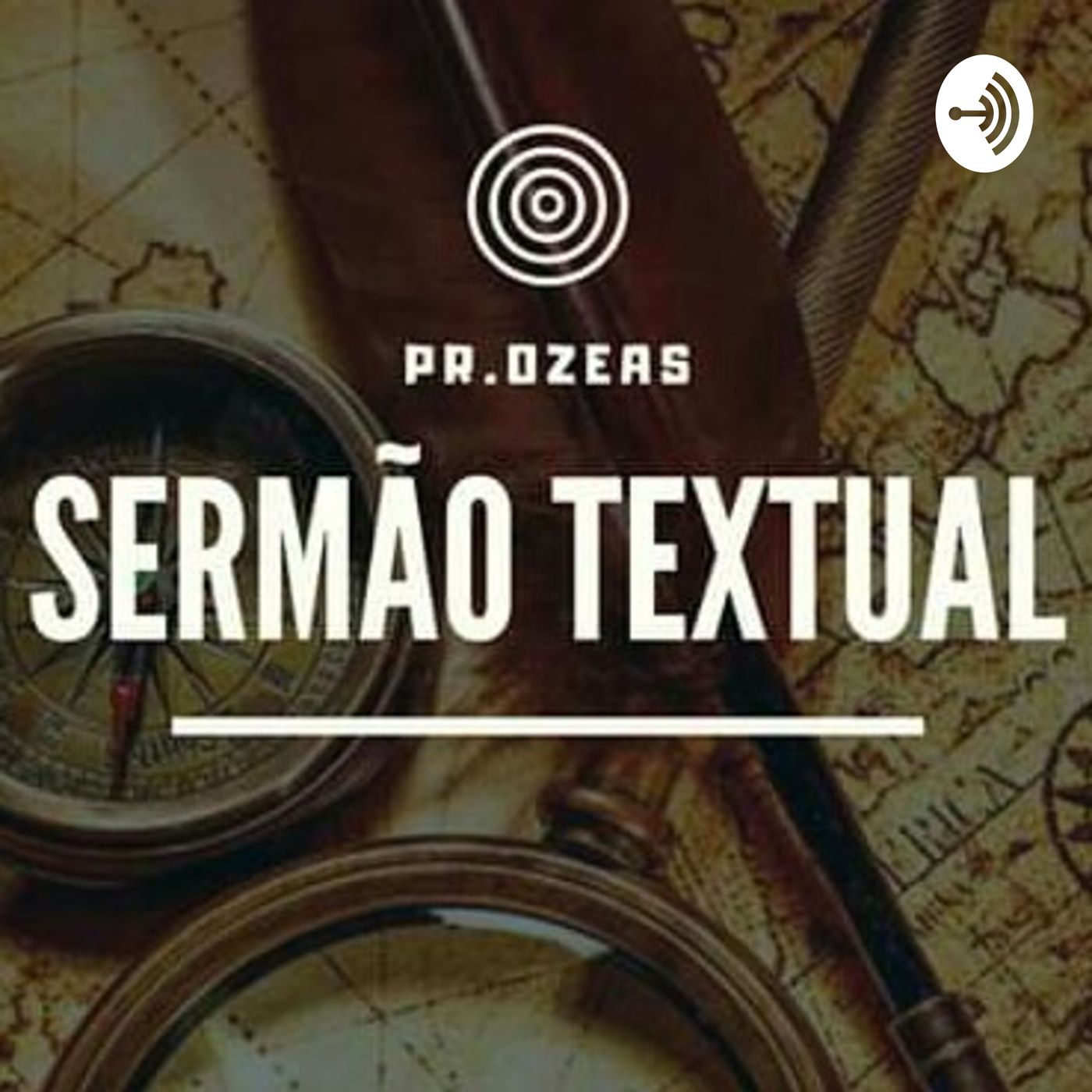 SERMÃO TEXTUAL - TRAILER