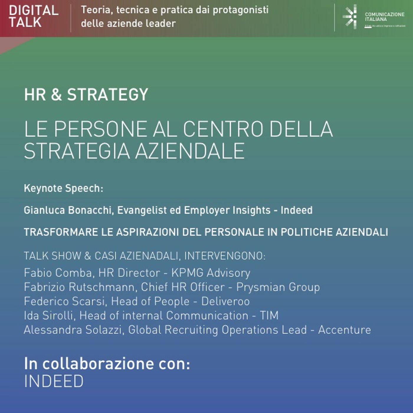 Comunicazione Italiana