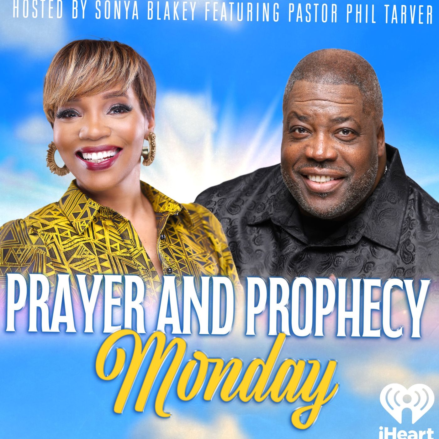 Prayer & Prophecy