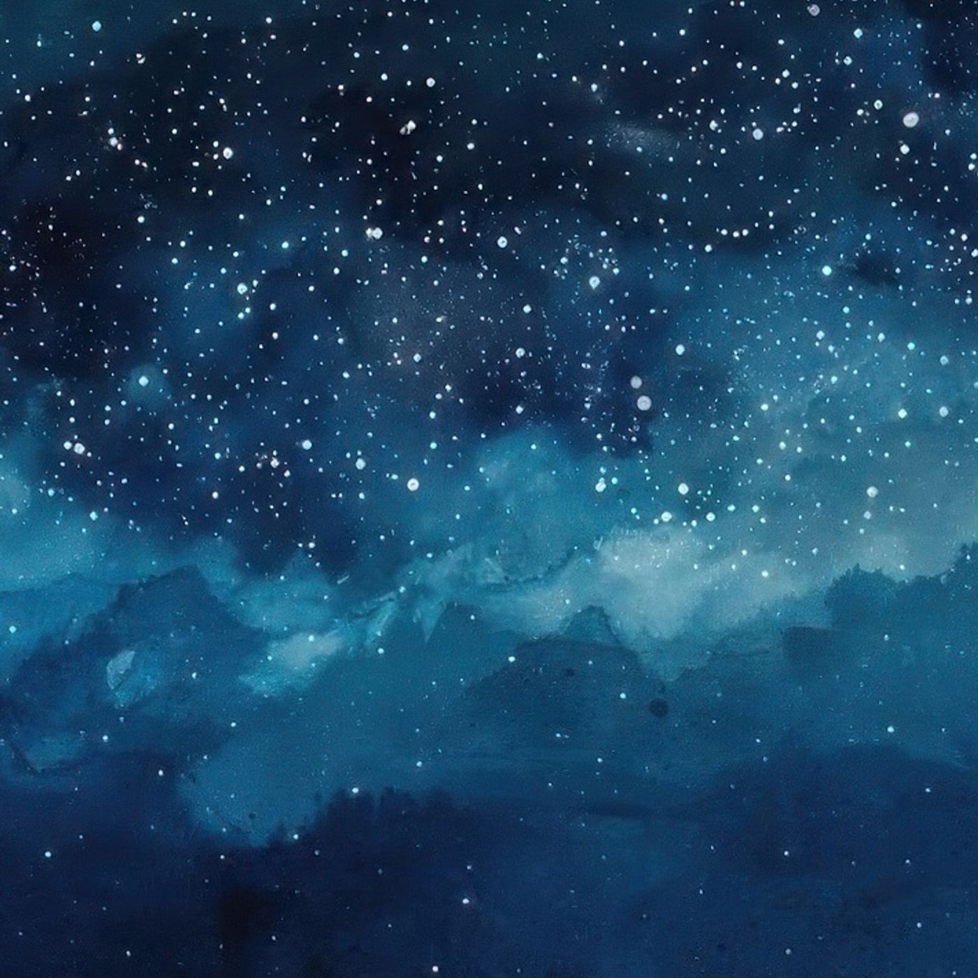 Gabriele Greco: La terra silenziosa attende