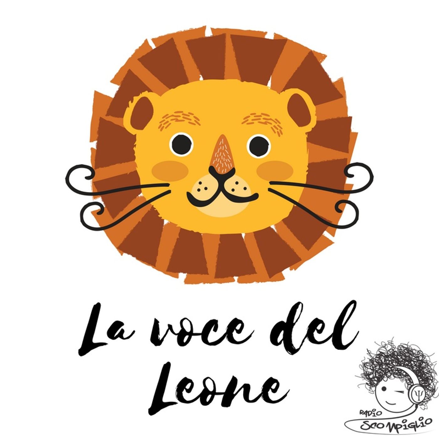 La voce del leone