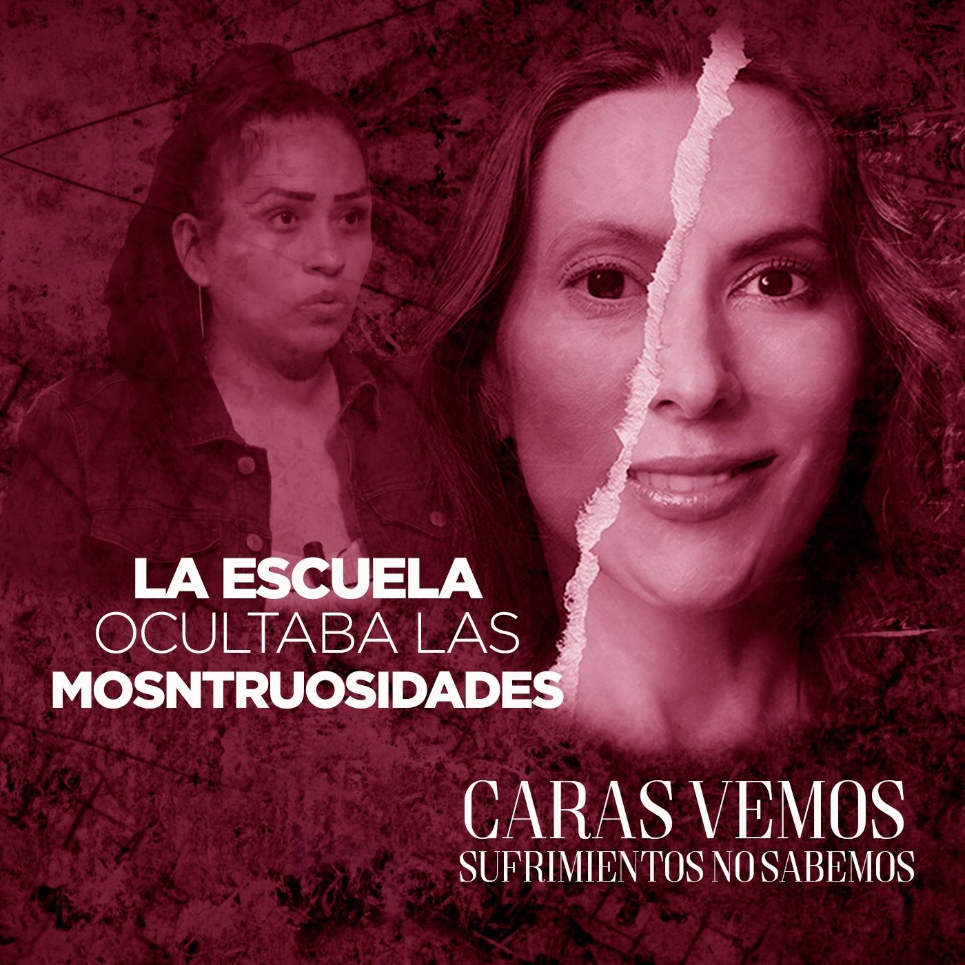 La escuela se volvió una pesadilla para mi hijo - Episodio 136 episode artwork