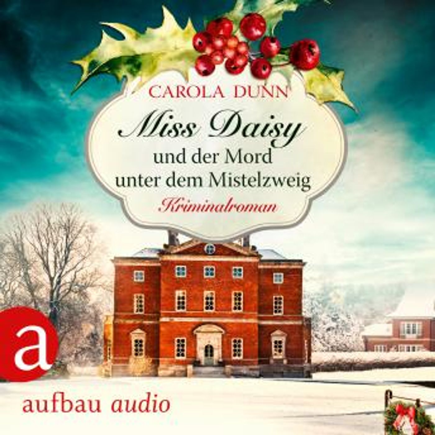 Download Best Full Audiobooks in Mystery, Thriller & Horror, Police & Detective