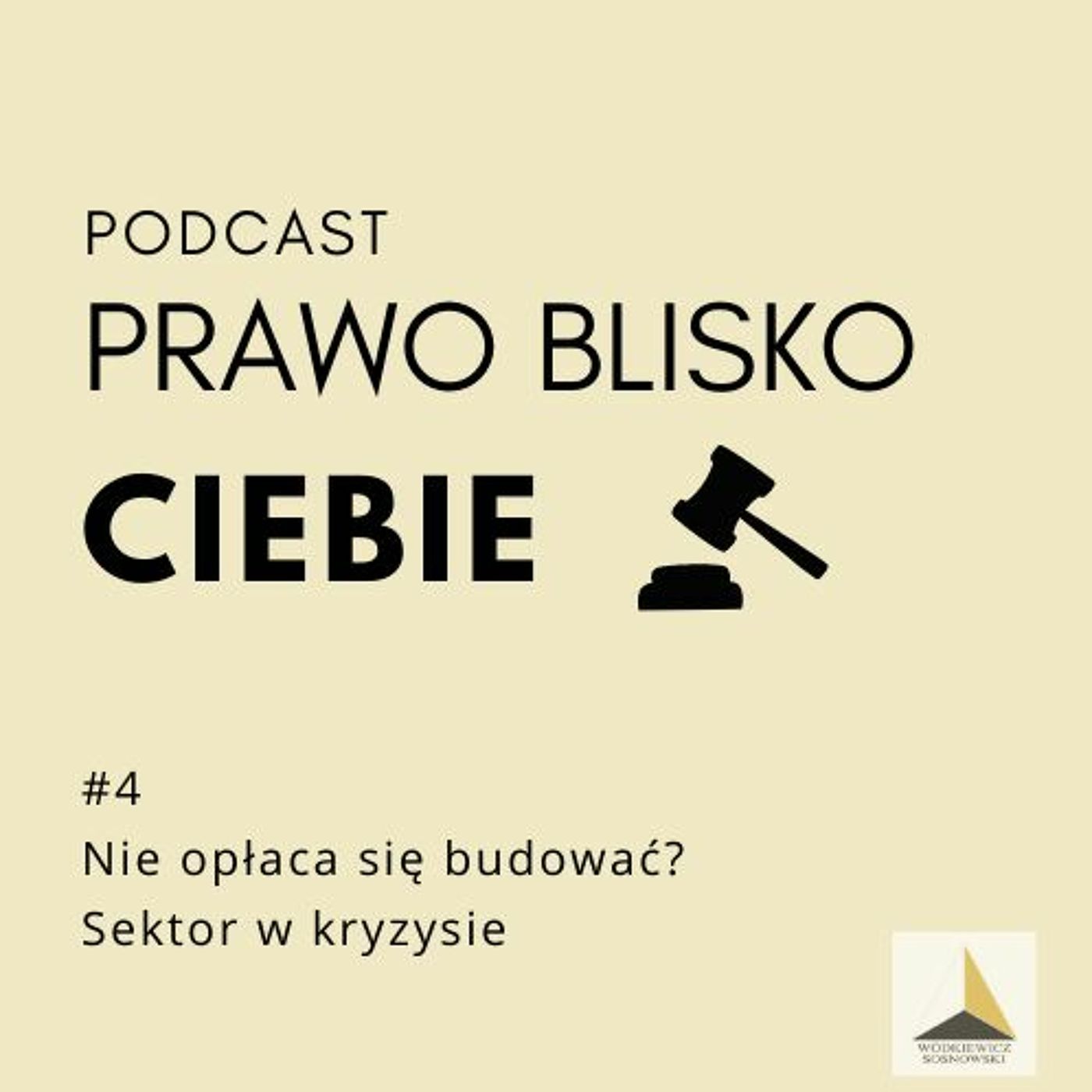 Prawo Blisko Ciebie