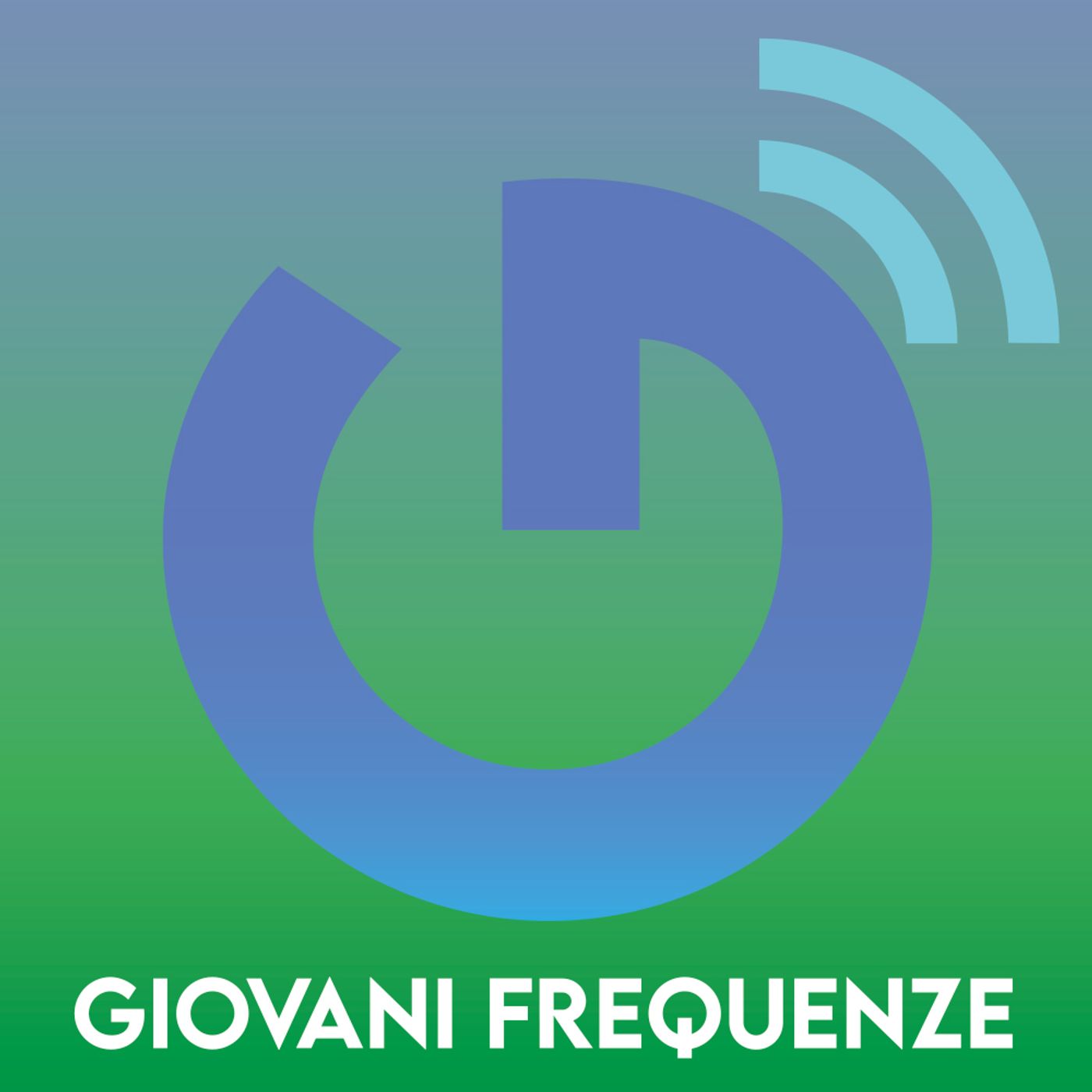 Giovani Frequenze