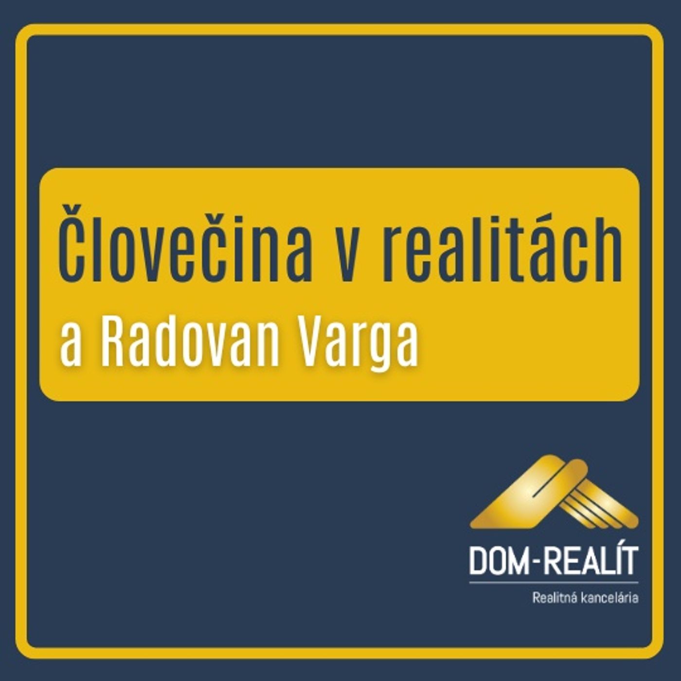 Človečina v realitách