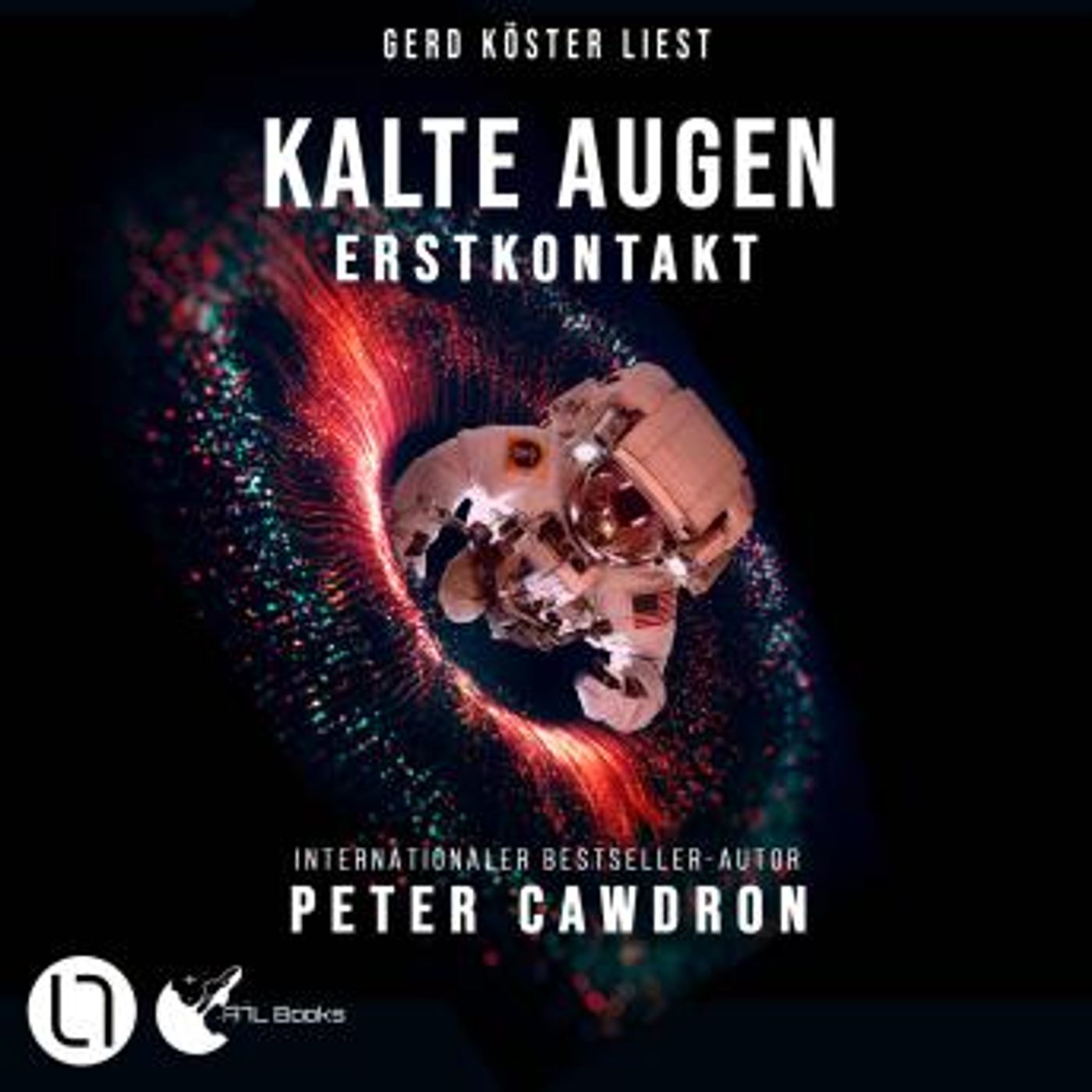 Listen to Top Full Audiobooks in Science Fiction & Fantasy, Science Fiction