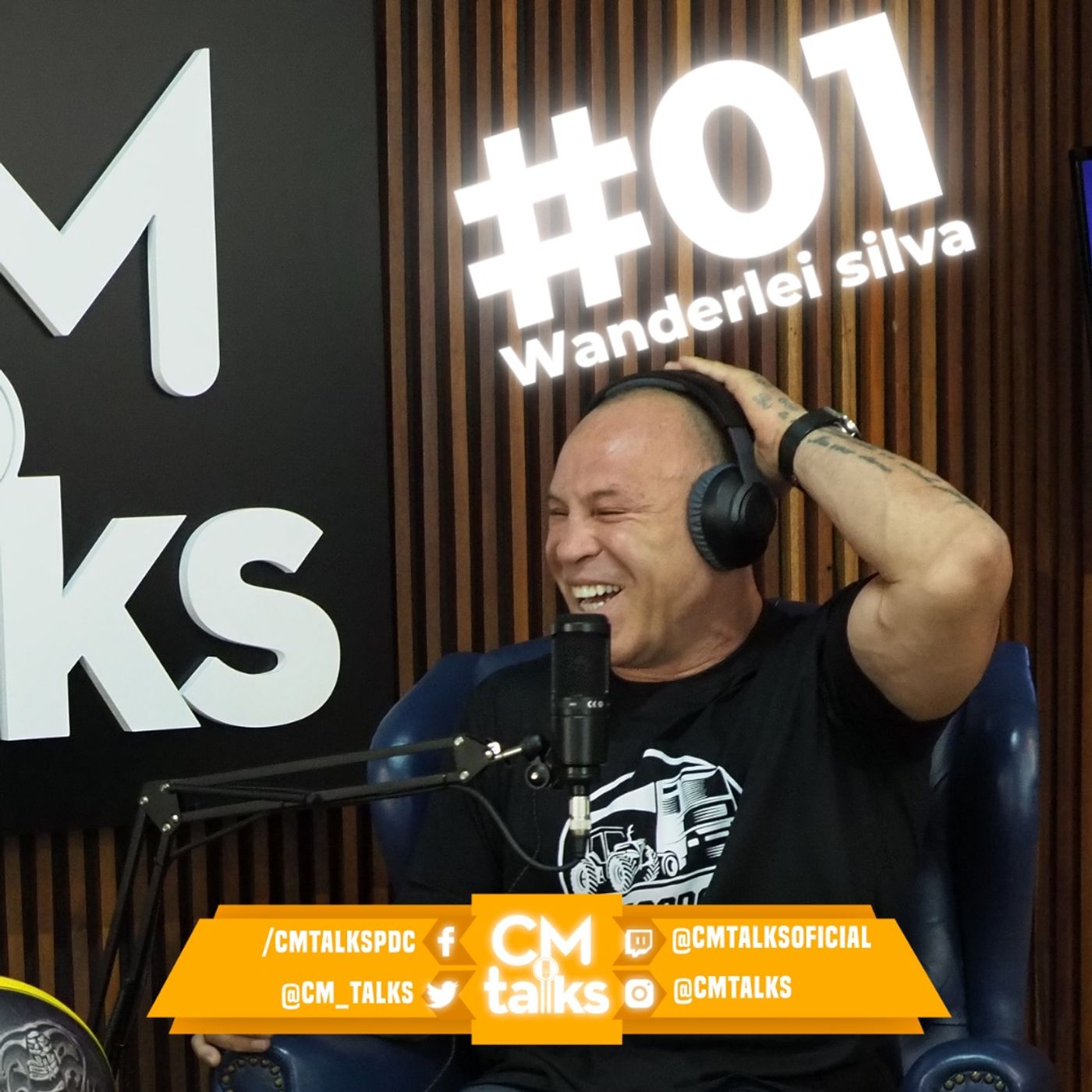 CMTalks