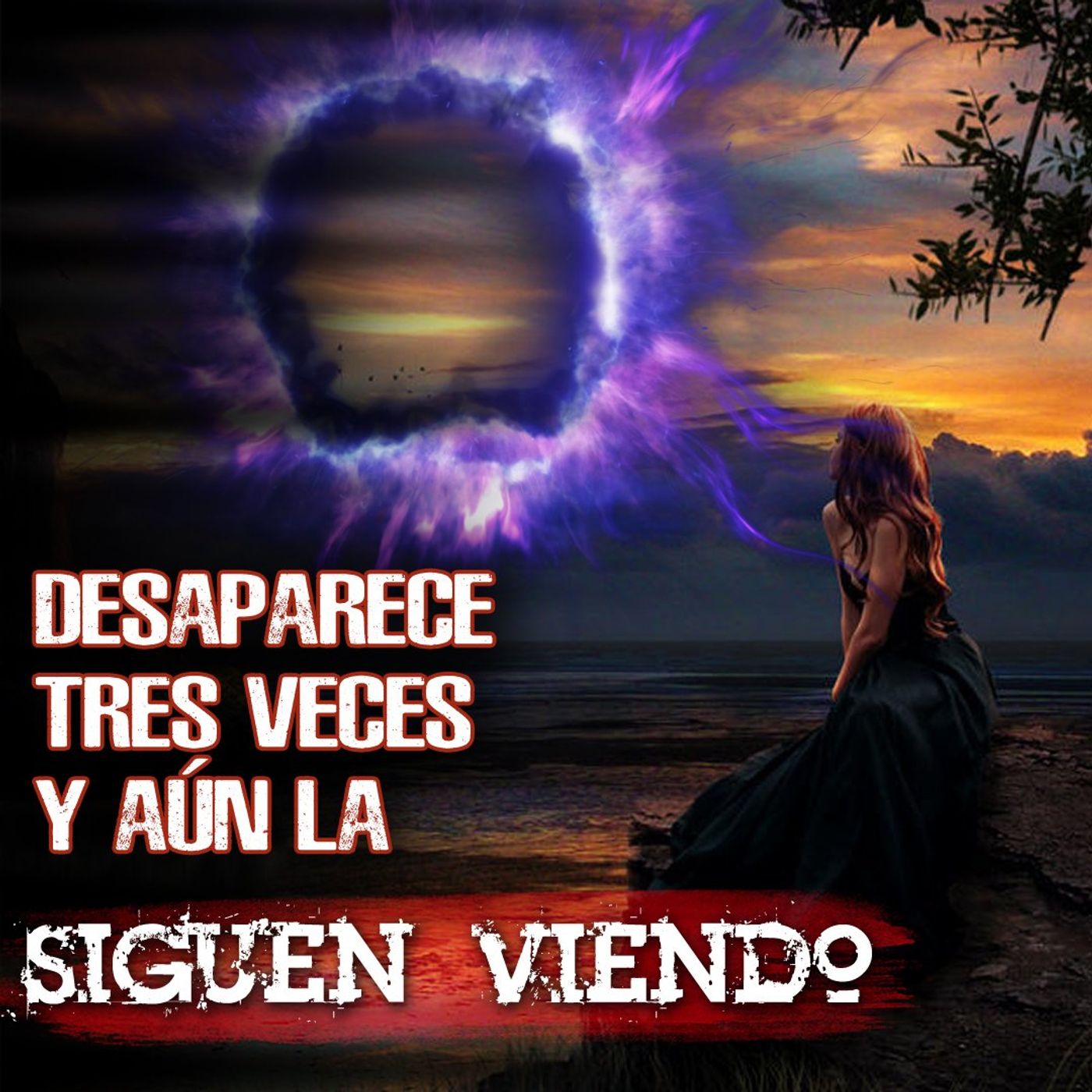 Viaje a lo Desconocido (Paul Angel)