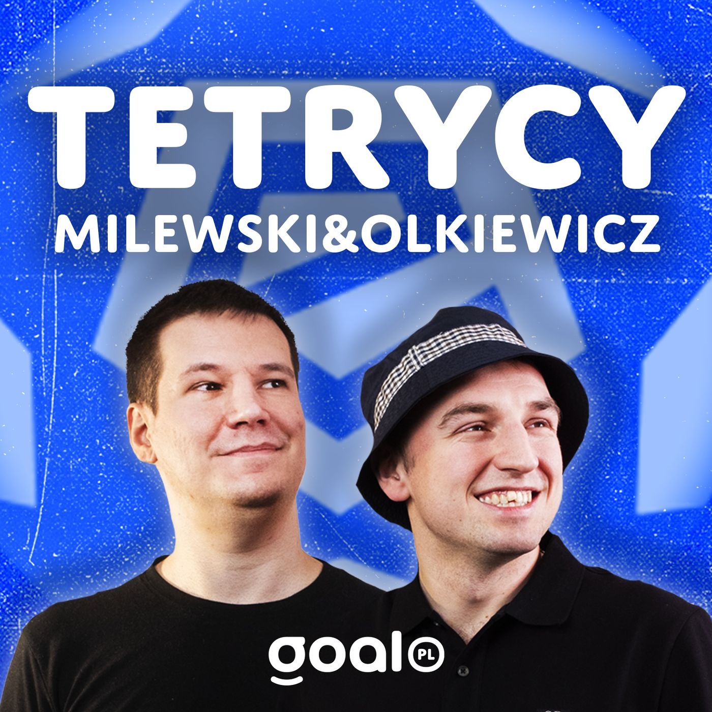 TETRYCY w Goal.pl