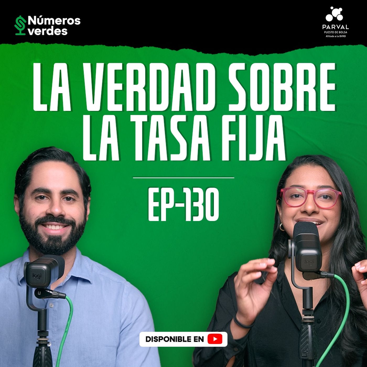 EP 130: ¿Qué pasa cuando se VENCE la TASA FIJA de mi préstamo?