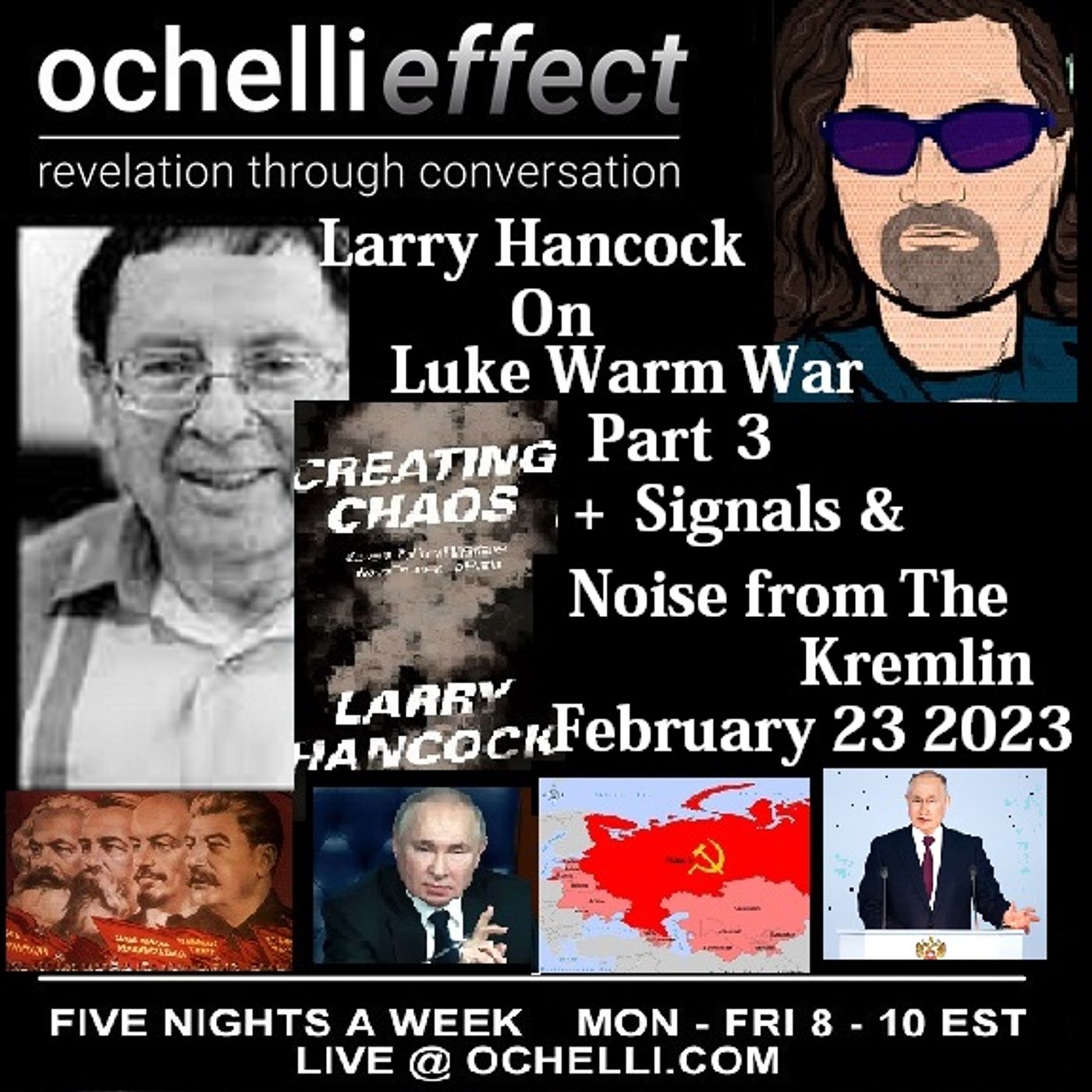 The Ochelli Effect