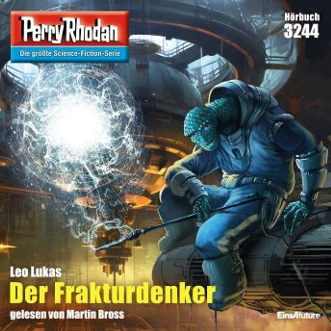 Listen to Trending Full Audiobooks in Science Fiction & Fantasy, Space Opera