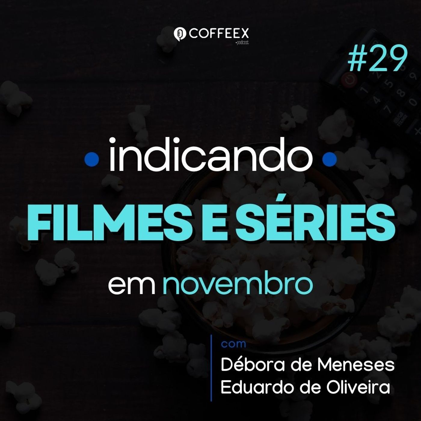 CoffeeX