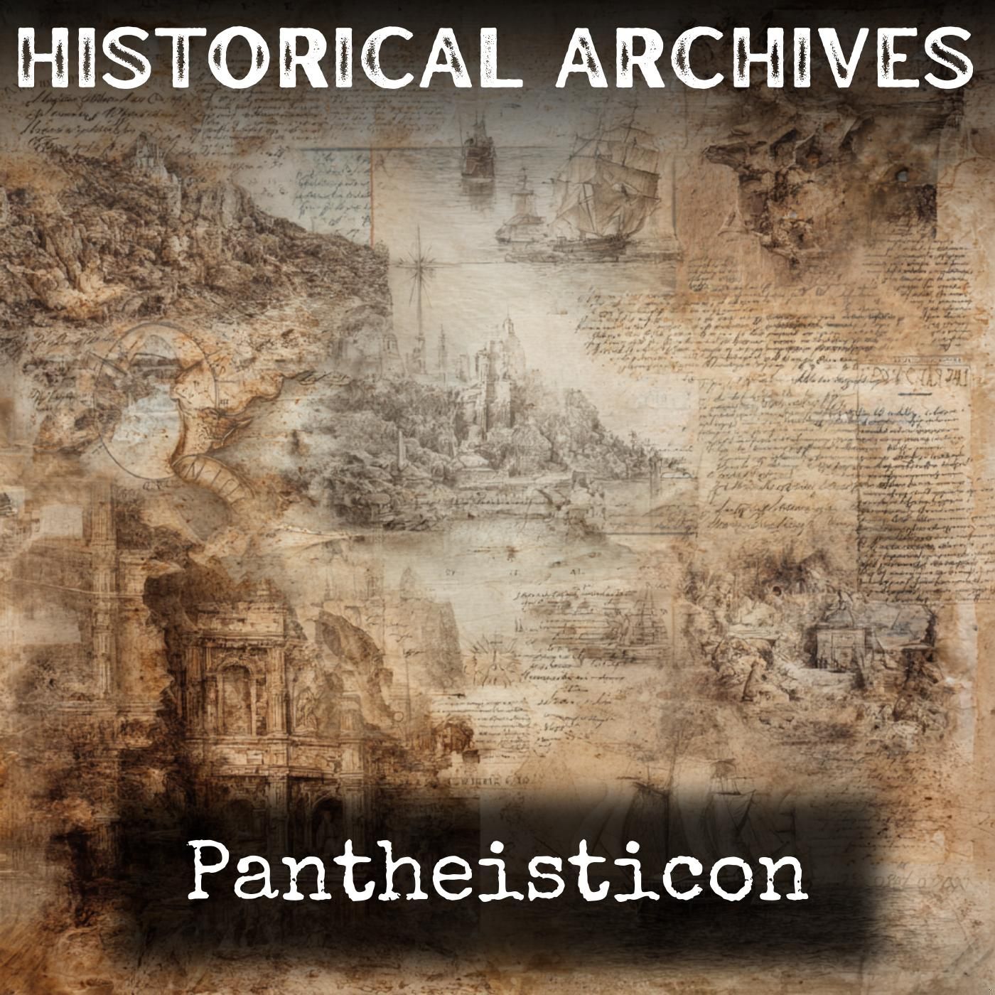 Pantheisticon