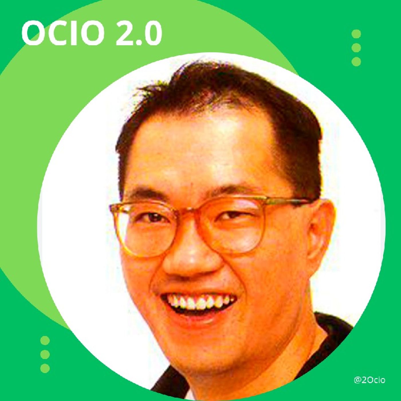 Portada de Ocio 2.0