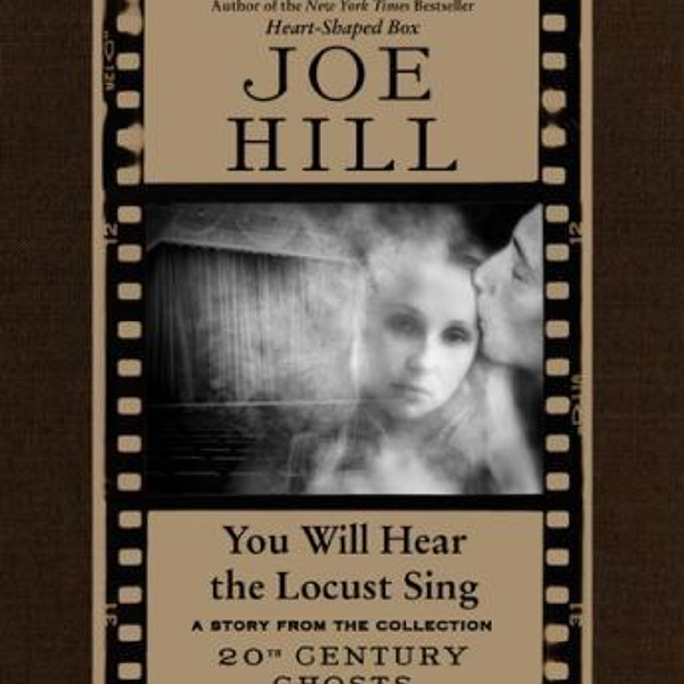 You Will Hear the Locust Sing by Joe Hill episode artwork
