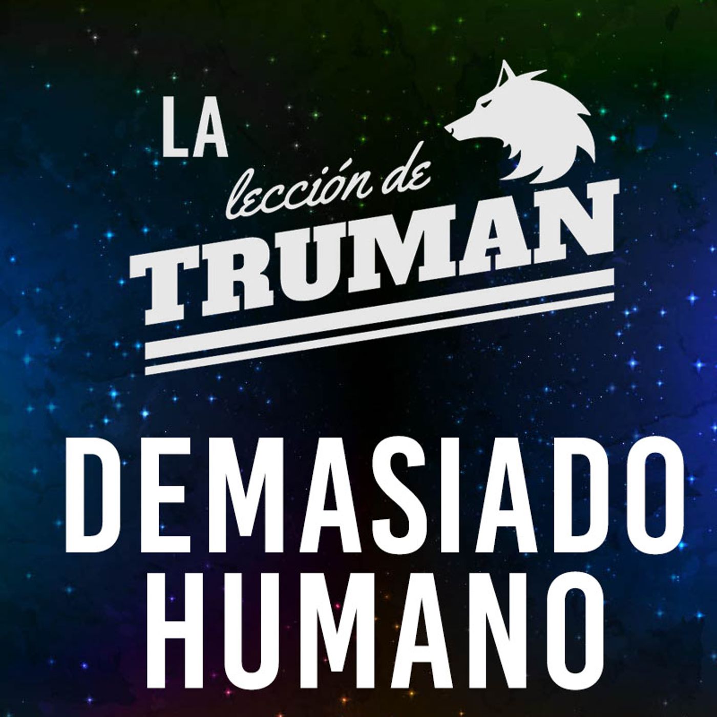 Demasiado Humano