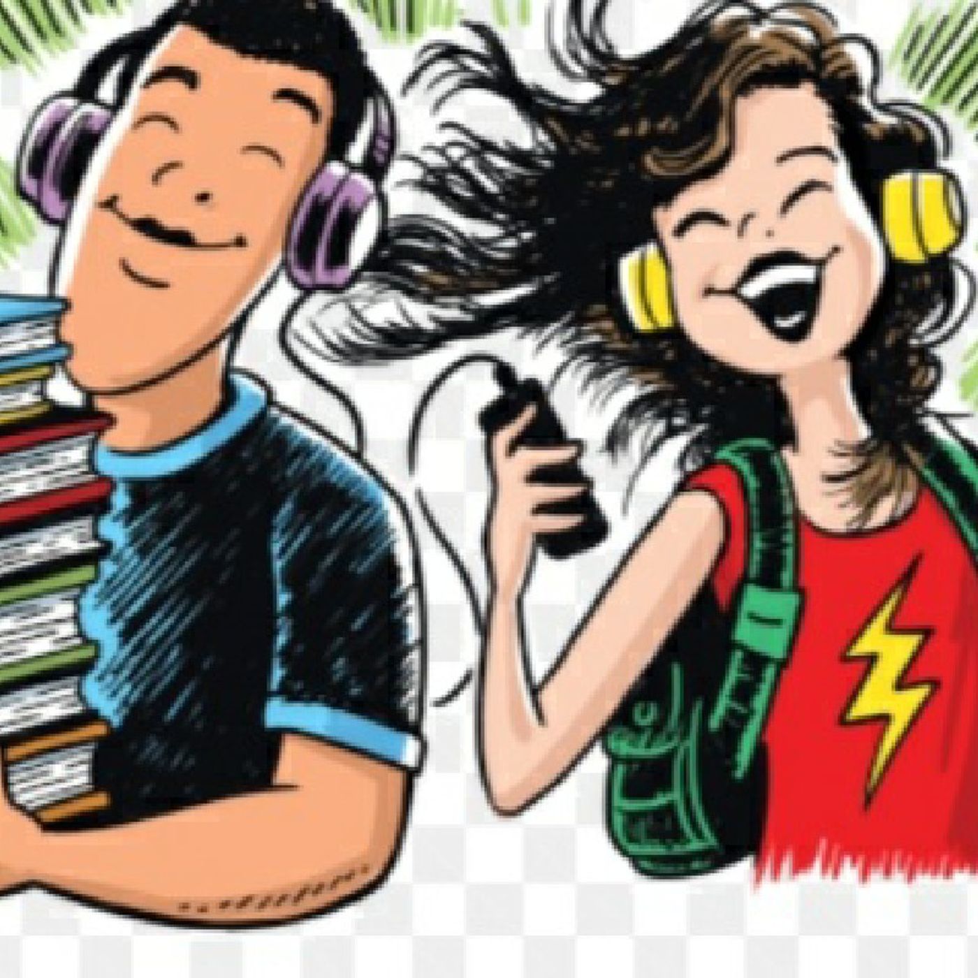 El podcast de azucena mendez
