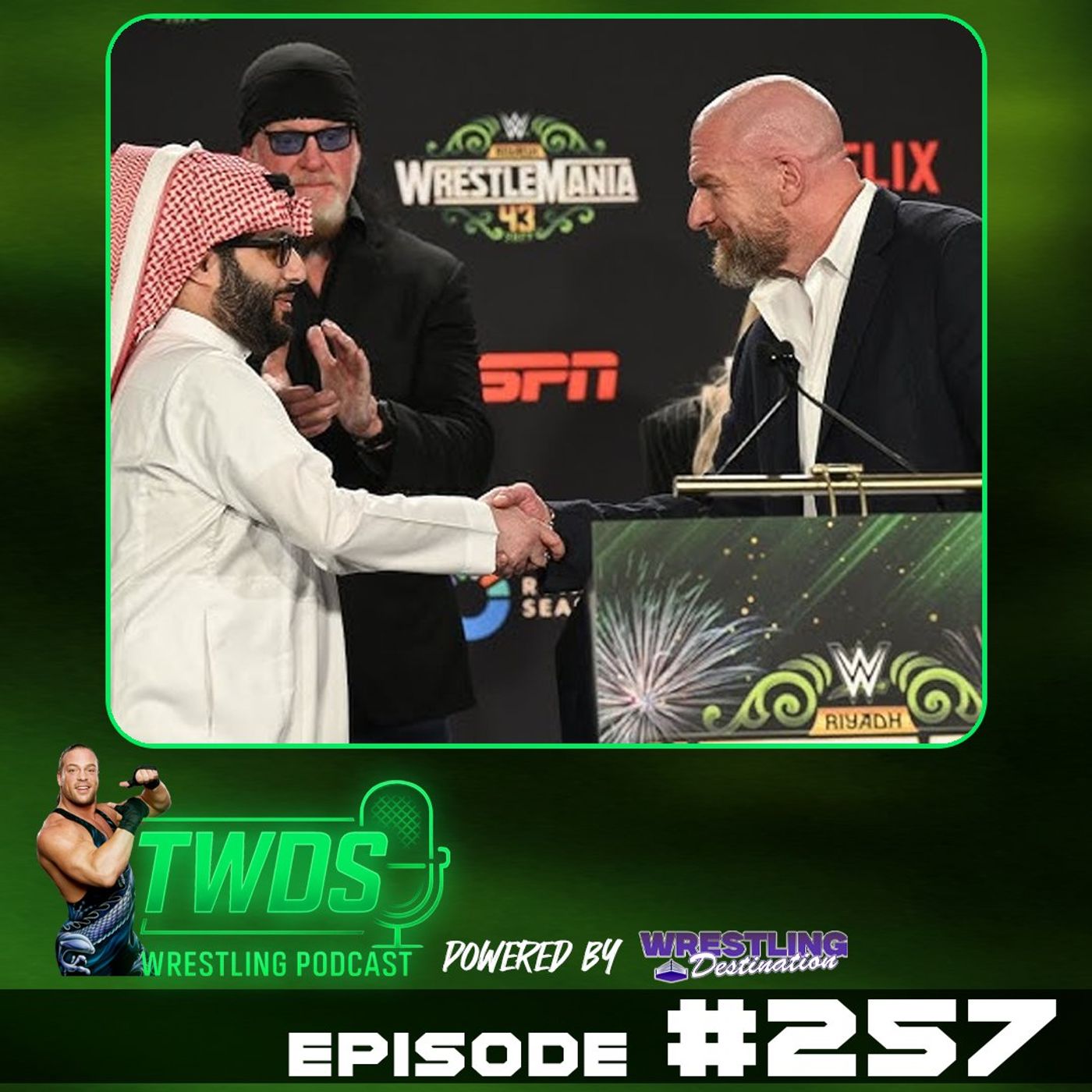 TWDS #257 - 15 settembre 2025