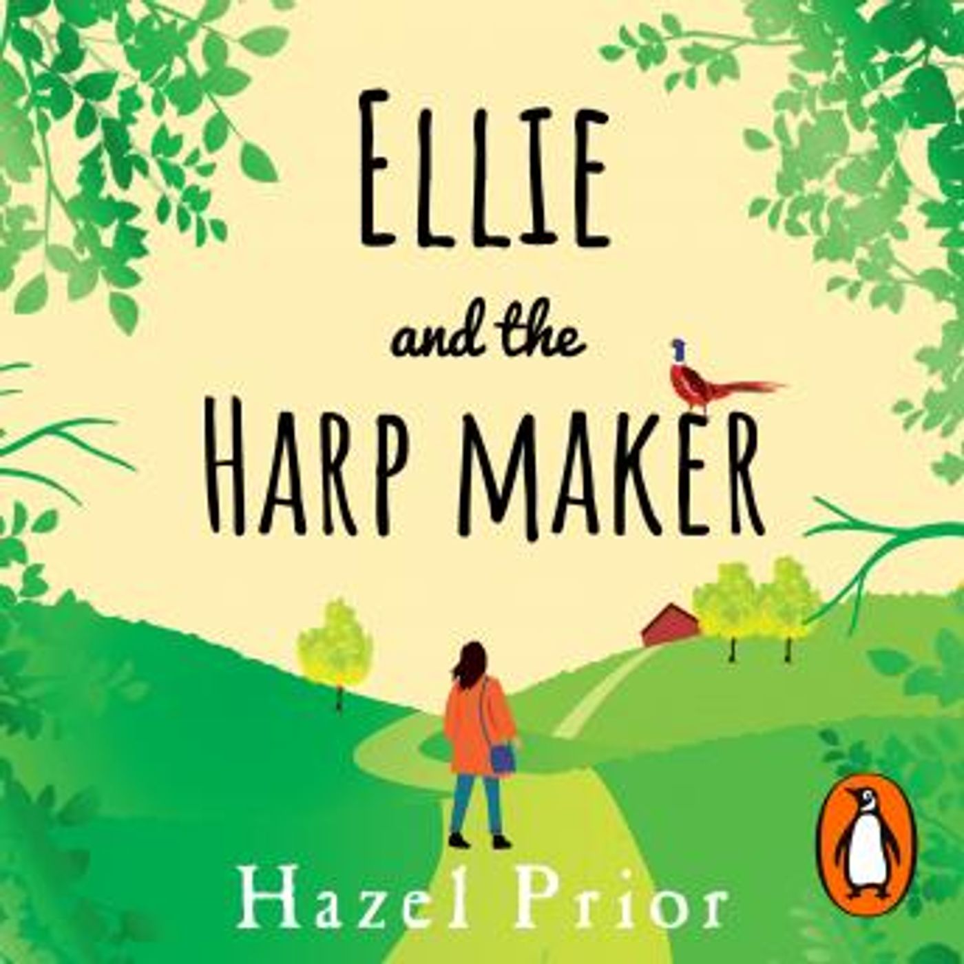 Listen to Trending Full Audiobooks in Romance, Clean & Wholesome