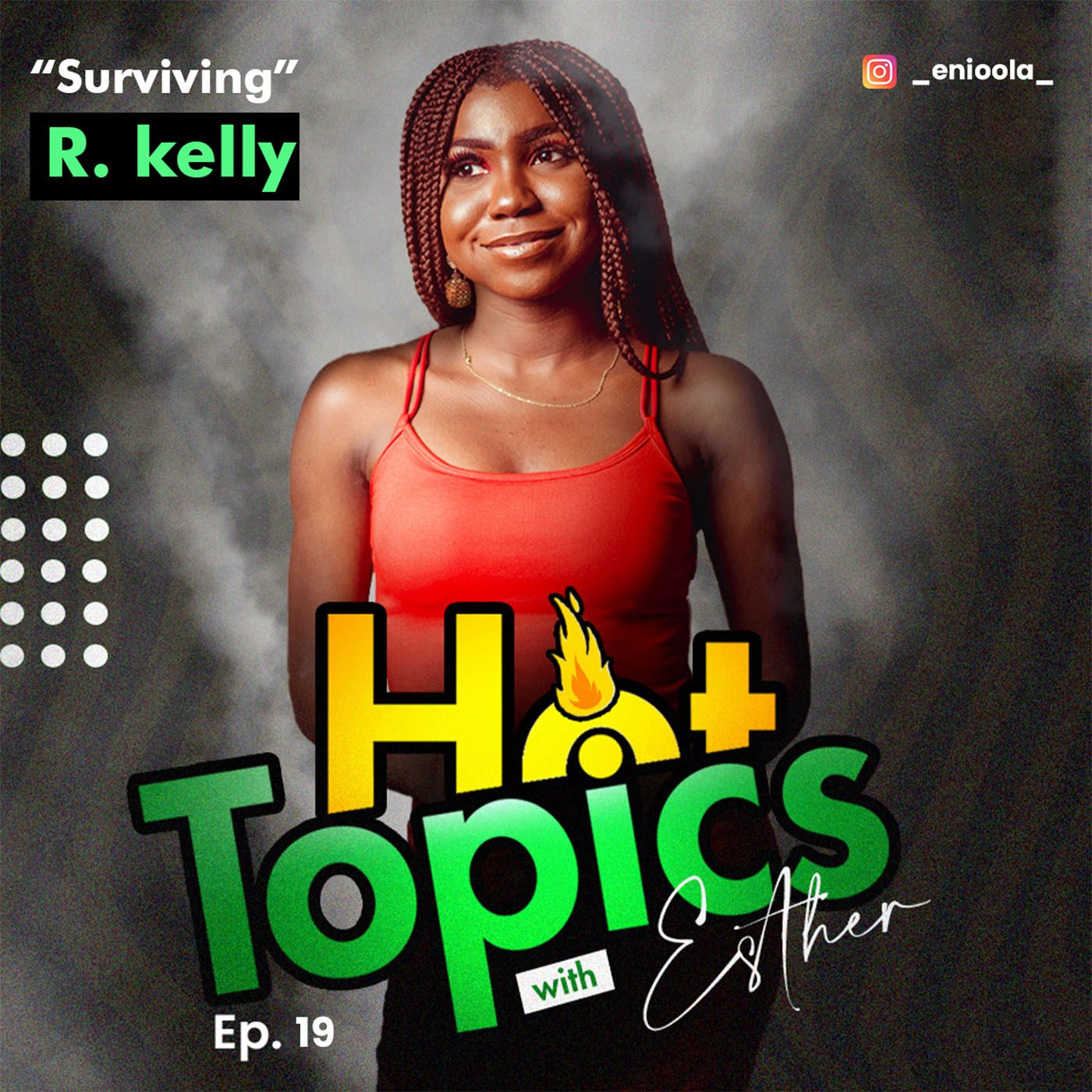 Hot Topics