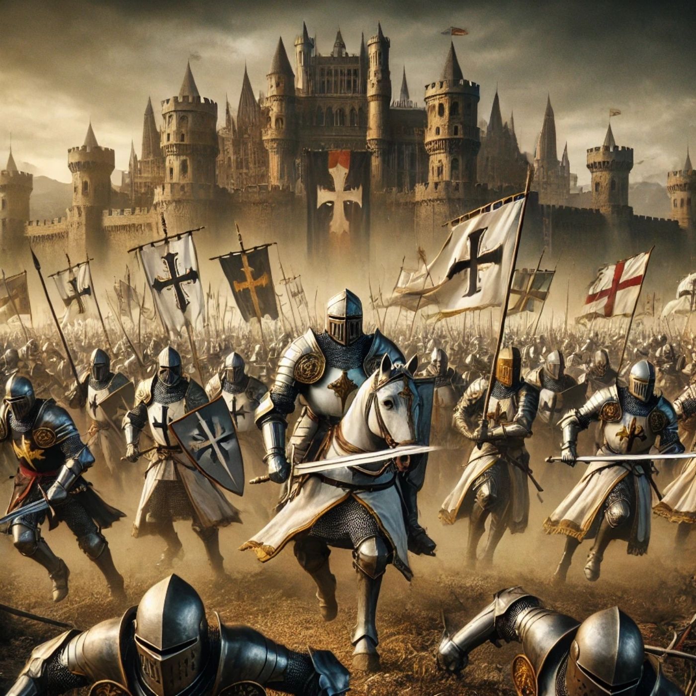 White Company podcast artwork