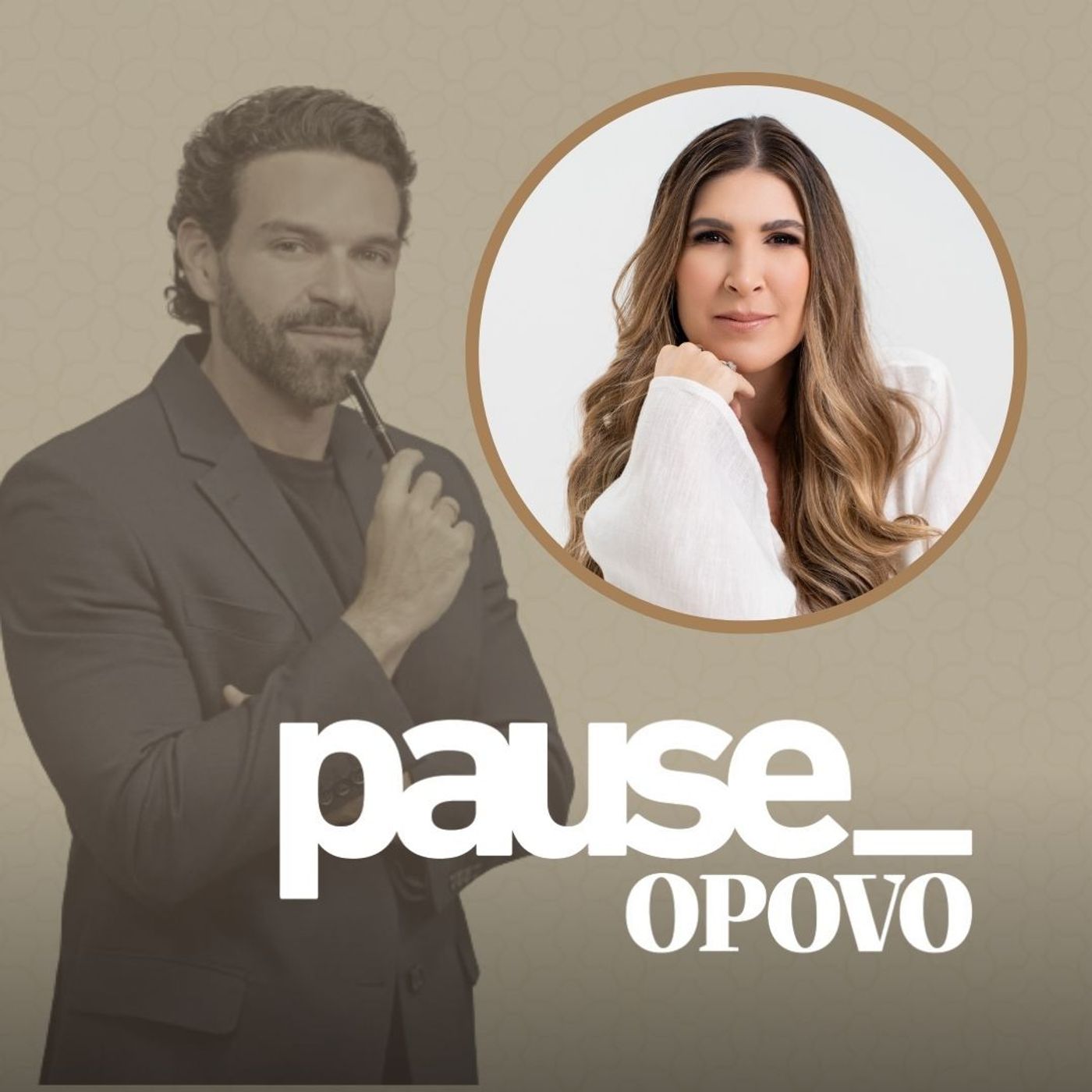 Ticiana de Paula: Fé, propósitos e o convite da Páscoa | Pause episode artwork