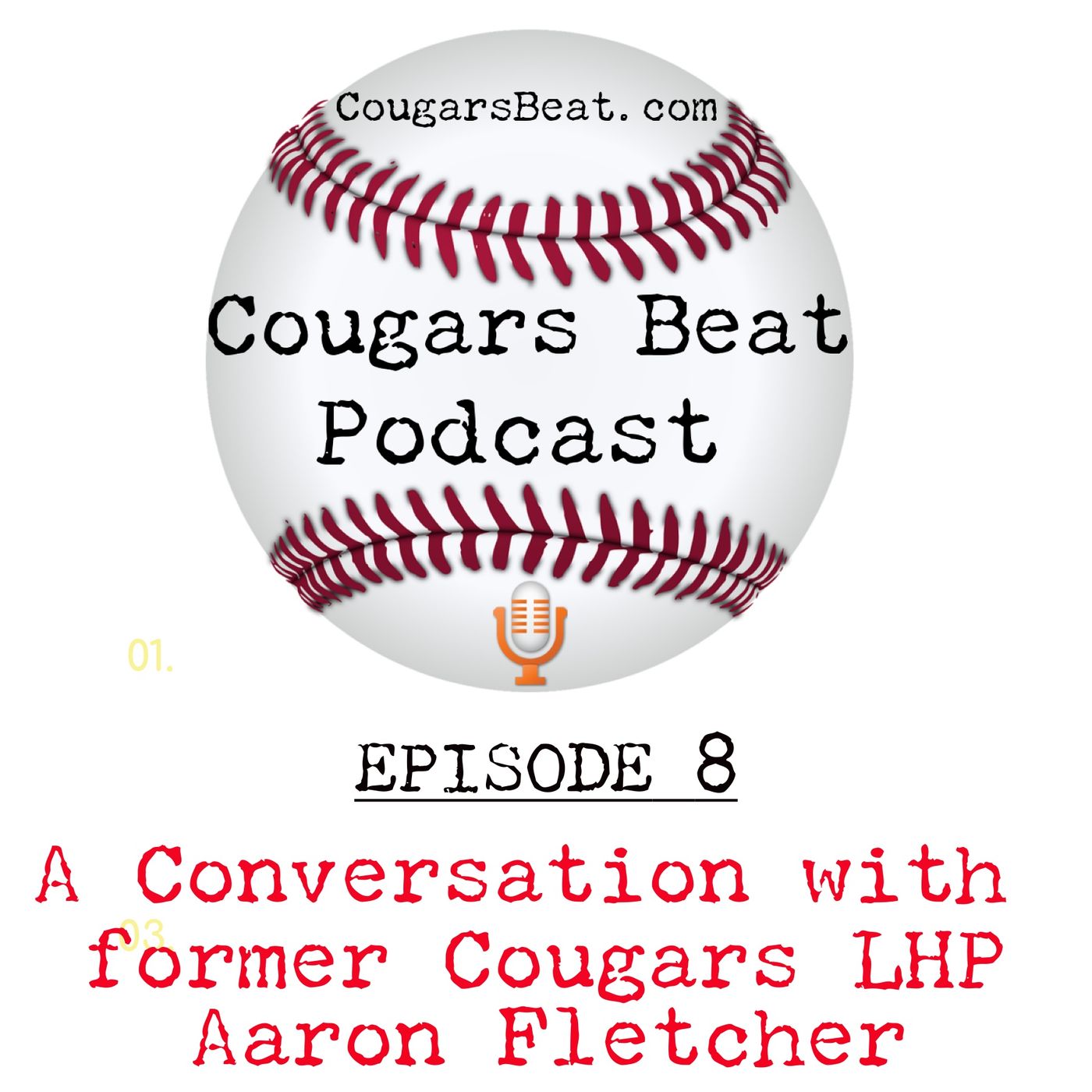 Cougars Beat Podcast