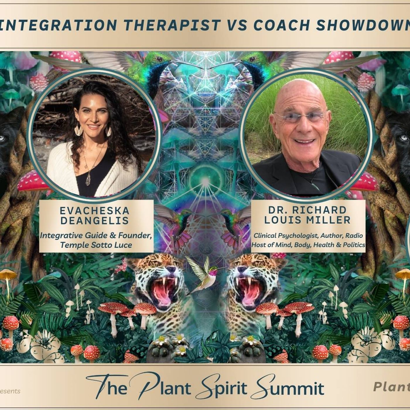 Our Place in the Psychedelic Renaissance