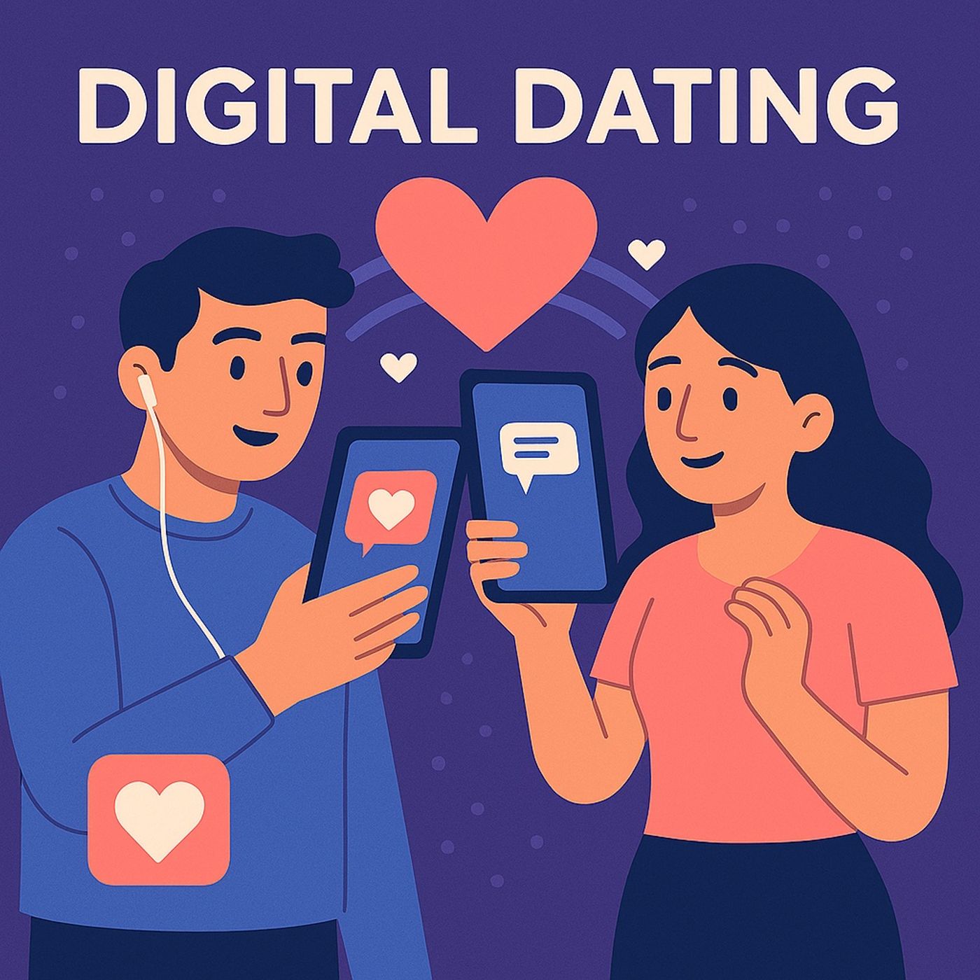 Digital Dating