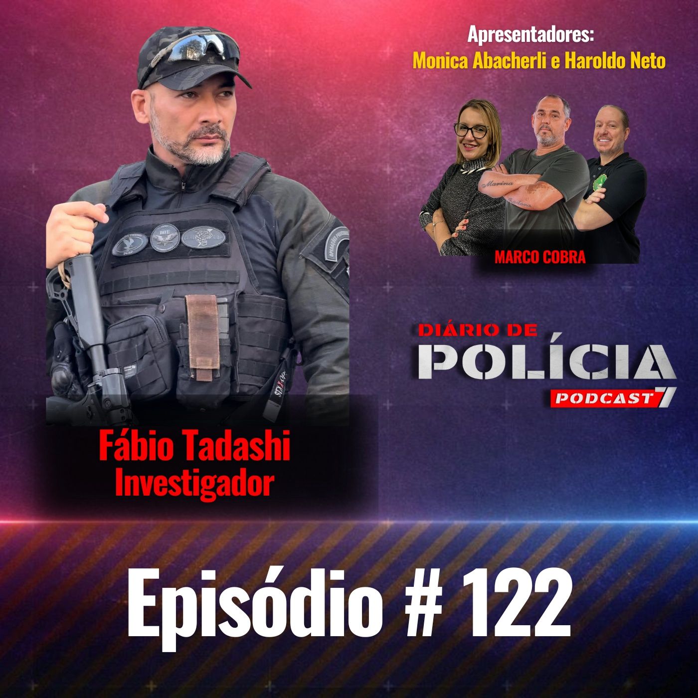 Diário de Polícia