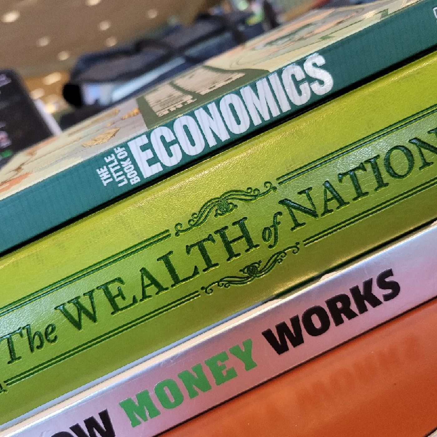 Wealth Attraction Research (WAR) Primary Employment - ExercisingYourMind.com