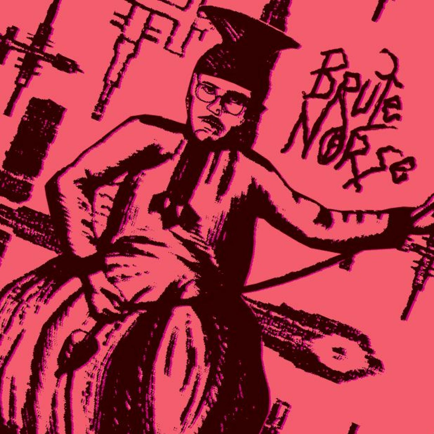 Brute Norse Podcast