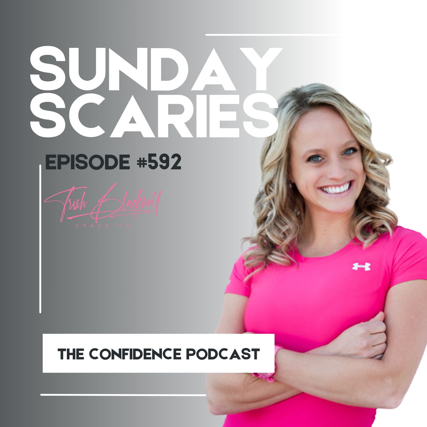 #592: Sunday Scaries and Monday Dread episode artwork